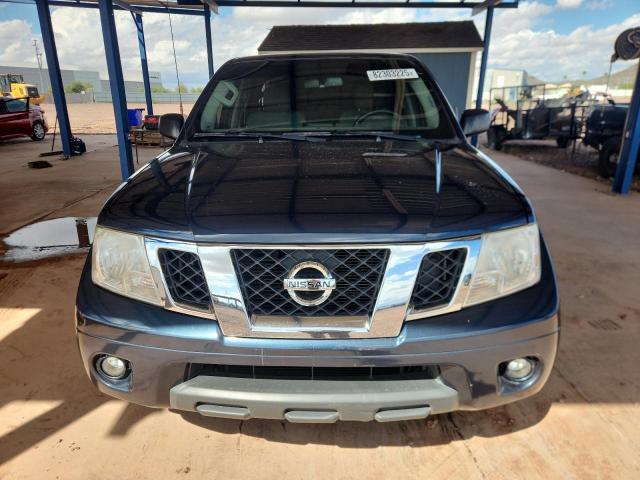 2019 NISSAN FRONTIER S 1N6DD0ERXKN786860