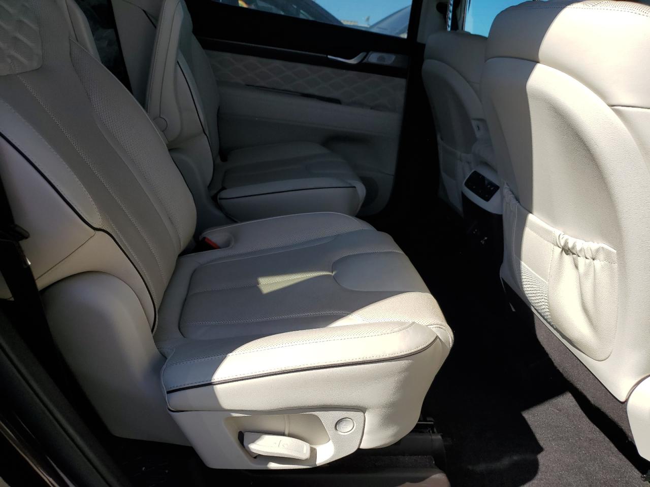 HYUNDAI PALISADE LIMITED