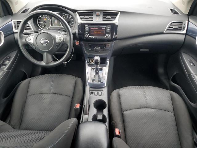 2018 NISSAN SENTRA S - 3N1AB7AP9JY334413