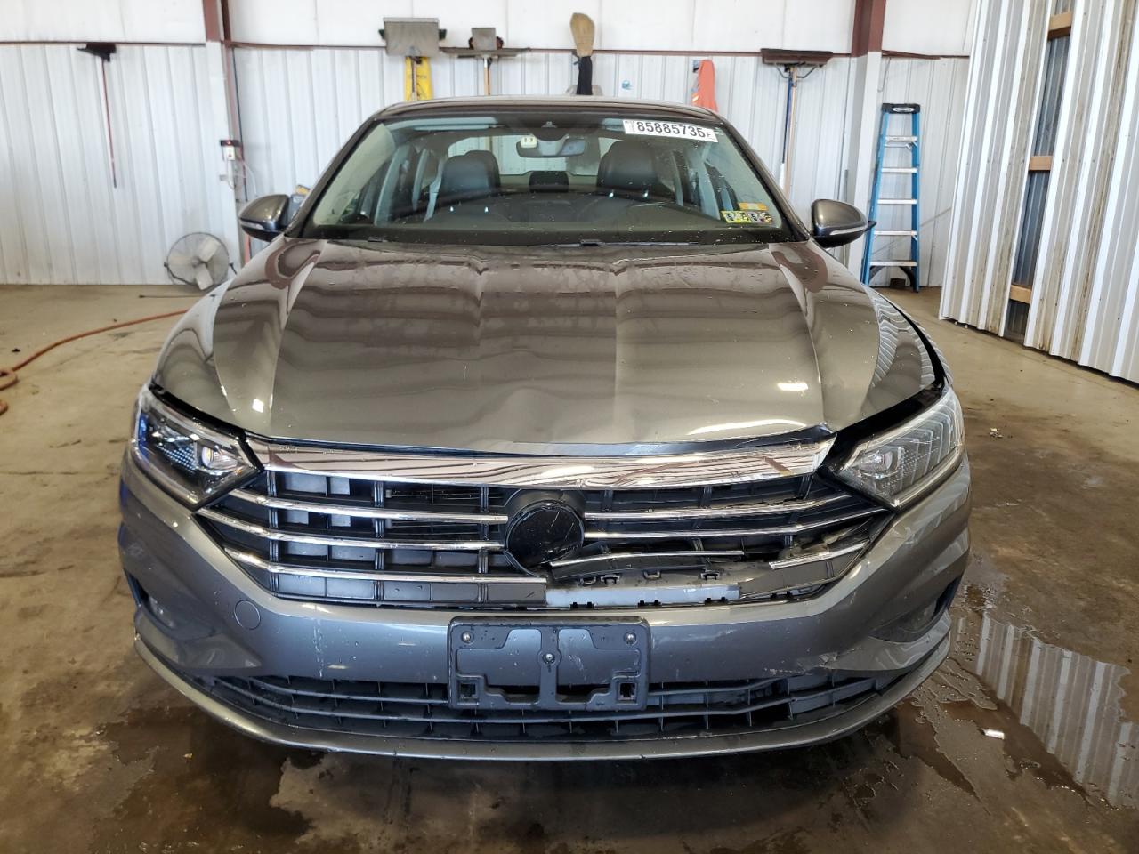 VOLKSWAGEN JETTA SEL PREMIUM