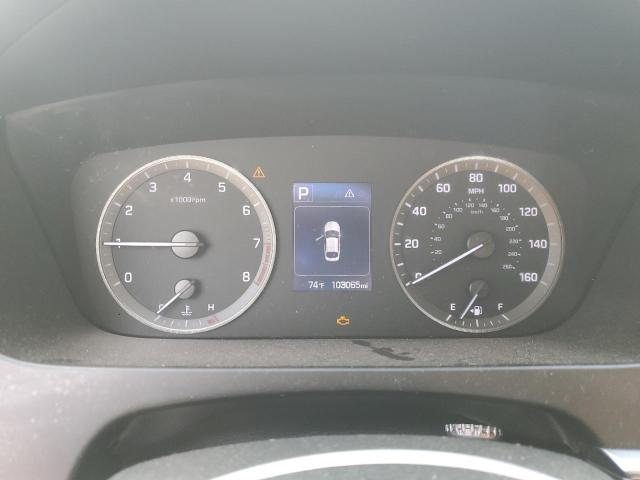 2015 HYUNDAI SONATA SE 5NPE24AF4FH249441
