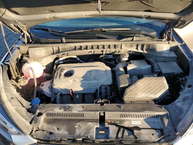 2021 HYUNDAI TUCSON LIM KM8J3CAL9MU380911