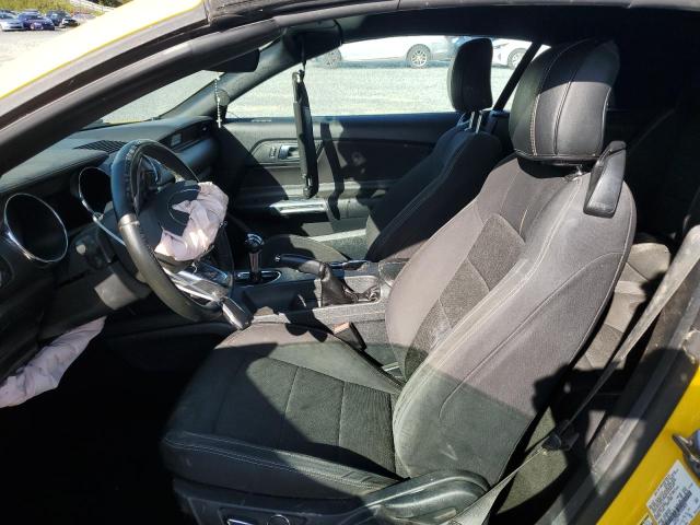 2015 FORD MUSTANG - 1FATP8EM7F5352822