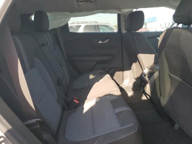 2023 CHEVROLET BLAZER 2LT - 3GNKBCR4XPS233548