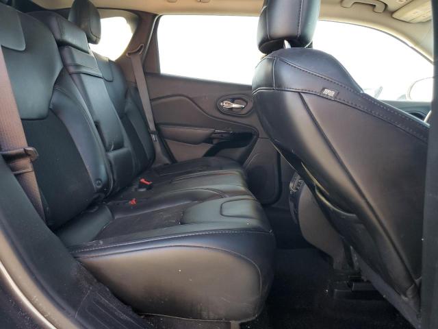 2019 JEEP CHEROKEE L 1C4PJMLB5KD294409