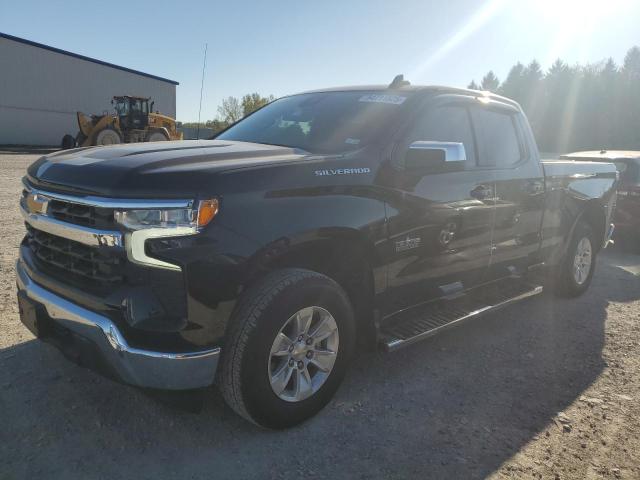 2023 CHEVROLET SILVERADO #3296406633