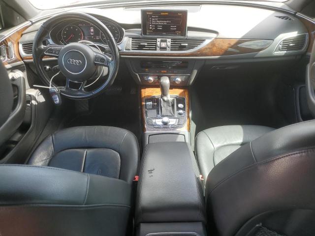 2016 AUDI A6 PREMIUM WAUDFAFC5GN008516