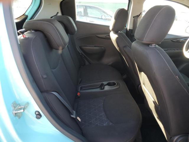 2021 CHEVROLET SPARK 1LT - KL8CD6SA0MC704304