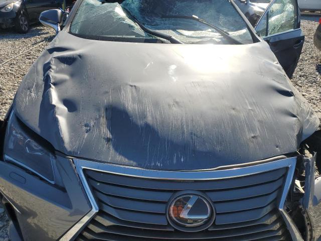 2017 LEXUS RX 350 BAS - 2T2BZMCA2HC075399