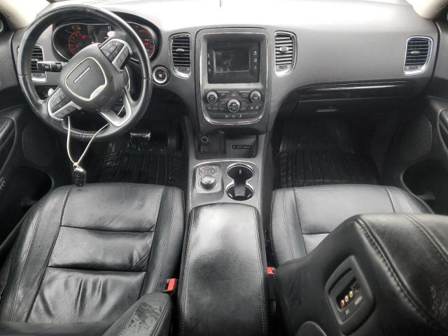 2016 DODGE DURANGO LI 1C4RDJDG4GC393034