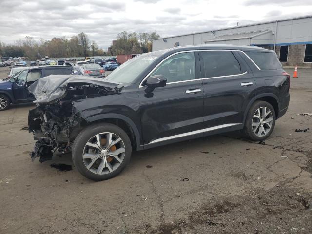 2021 HYUNDAI PALISADE S #3317702090