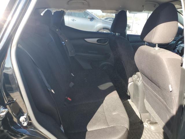 2019 NISSAN ROGUE SPOR - JN1BJ1CR1KW625824