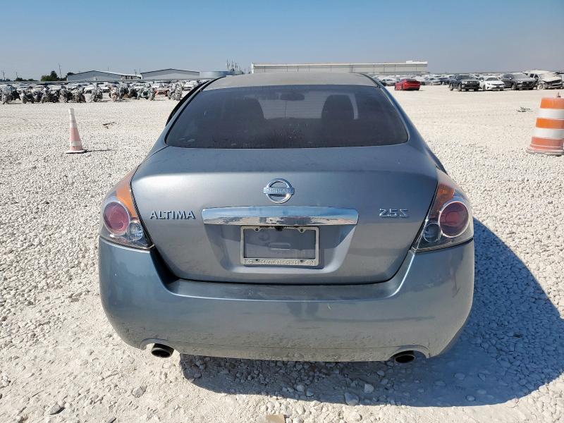 2010 NISSAN ALTIMA BASE - 1N4AL2AP8AN419064