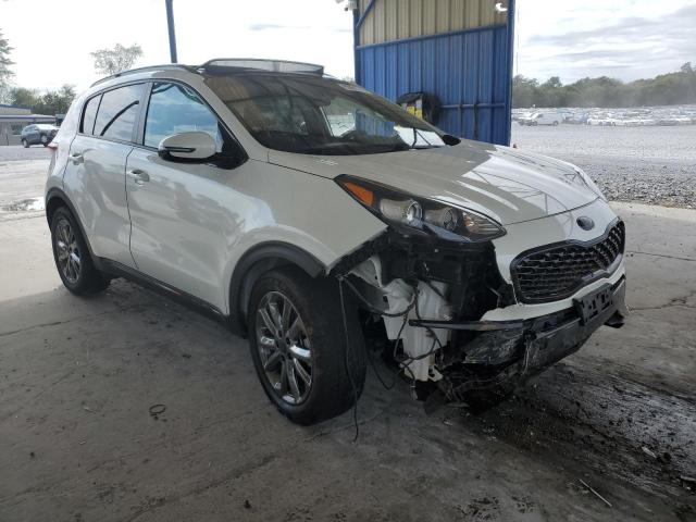 2021 KIA SPORTAGE S - KNDP63AC9M7885383