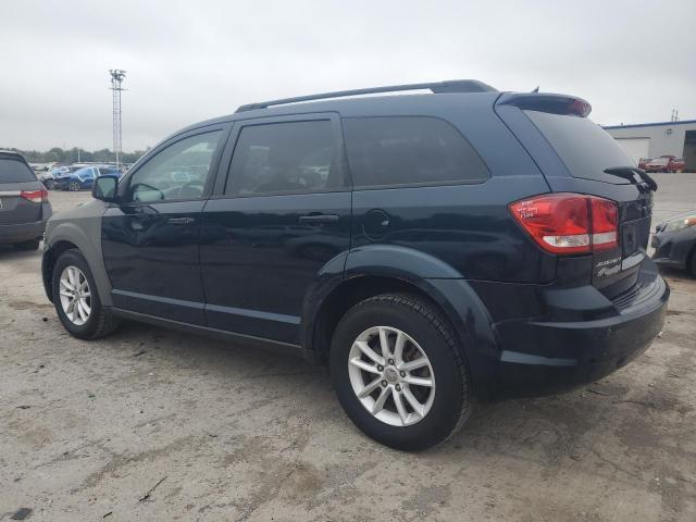 2015 DODGE JOURNEY SX - 3C4PDCBB4FT741928