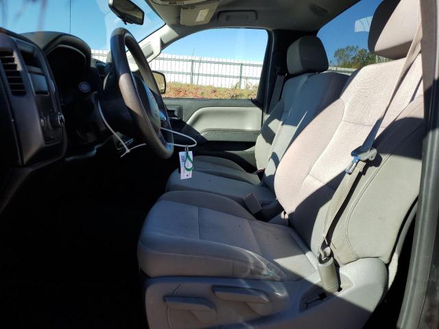 2015 CHEVROLET SILVERADO - 1GCNCPEH0FZ179620