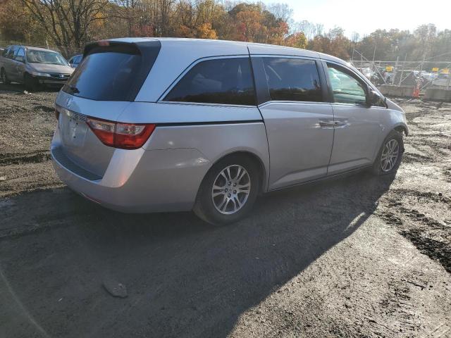 2012 HONDA ODYSSEY EX - 5FNRL5H41CB057820