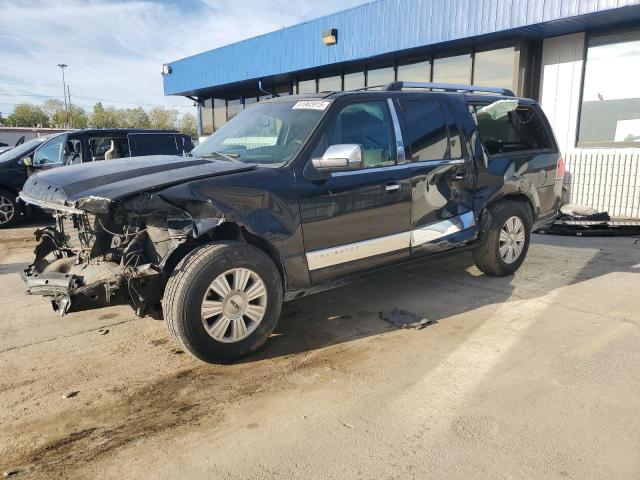 2010 LINCOLN NAVIGATOR L - 5LMJJ3H53AEJ04367