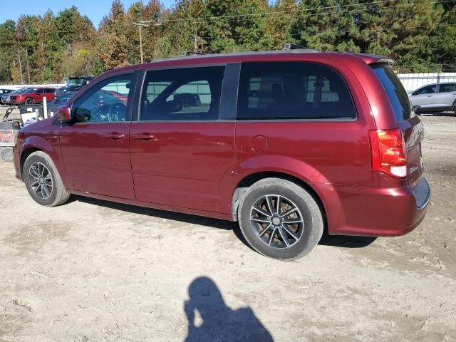 2017 DODGE GRAND CARA - 2C4RDGEG6HR546121