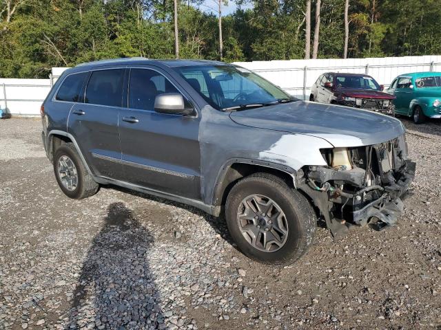 2012 JEEP GRAND CHER - 1C4RJFAGXCC160568