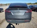 Lot #3296283421 2018 TESLA MODEL X