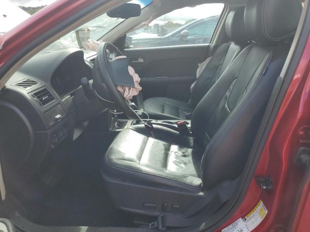 2012 FORD FUSION SEL - 3FAHP0JA8CR348645