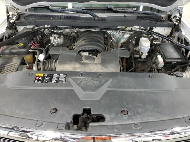 2014 CHEVROLET SILVERADO - 3GCUKSECXEG156107