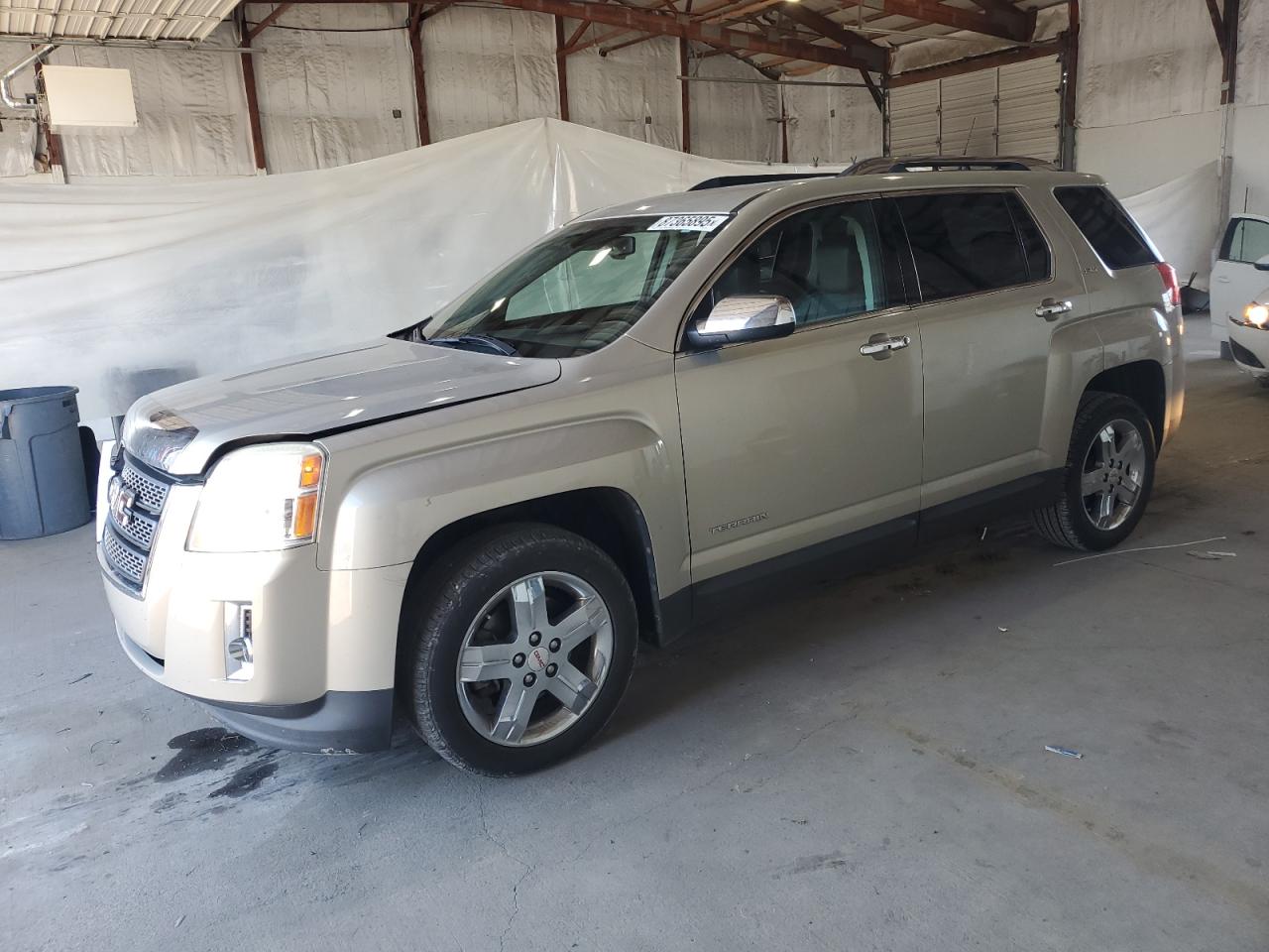 GMC TERRAIN SLT