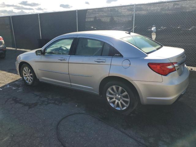 2011 CHRYSLER 200 TOURIN - Other View