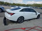 Lot #3303775440 2022 HYUNDAI ELANTRA SE