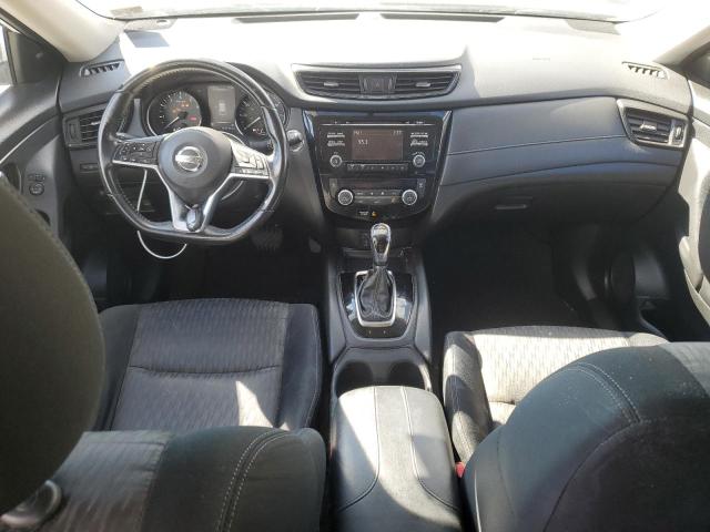 2017 NISSAN ROGUE S #3303924691