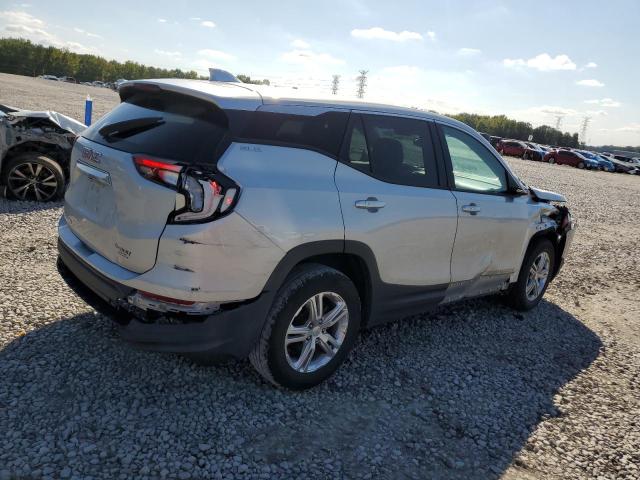 2020 GMC TERRAIN SL #3311459256