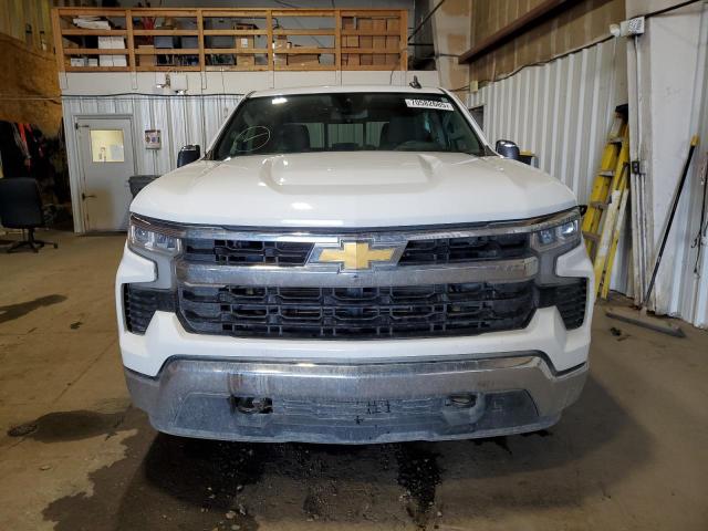 2025 CHEVROLET SILVERADO #3257481492