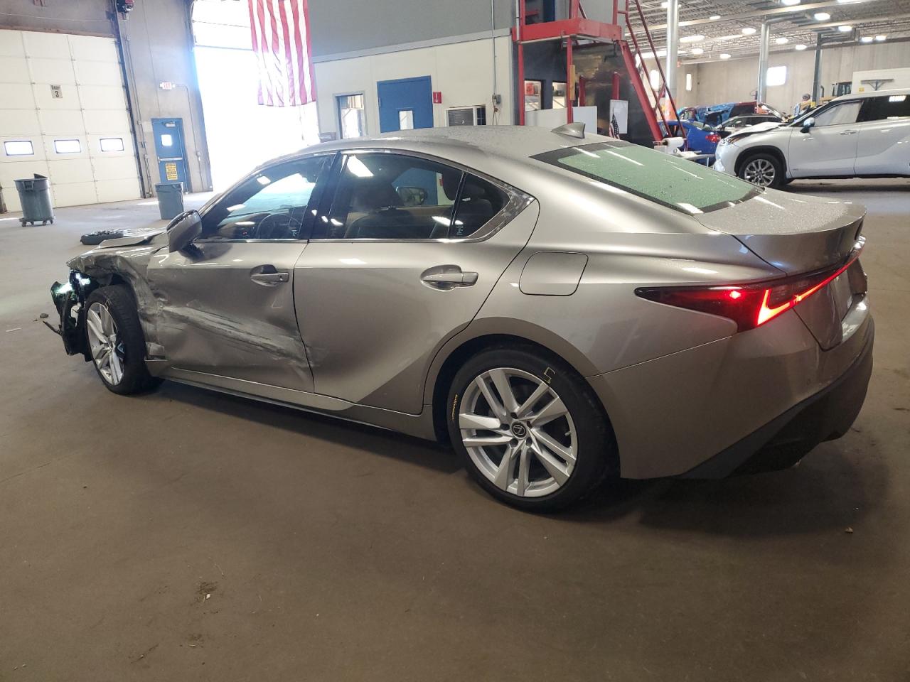 LEXUS IS 300