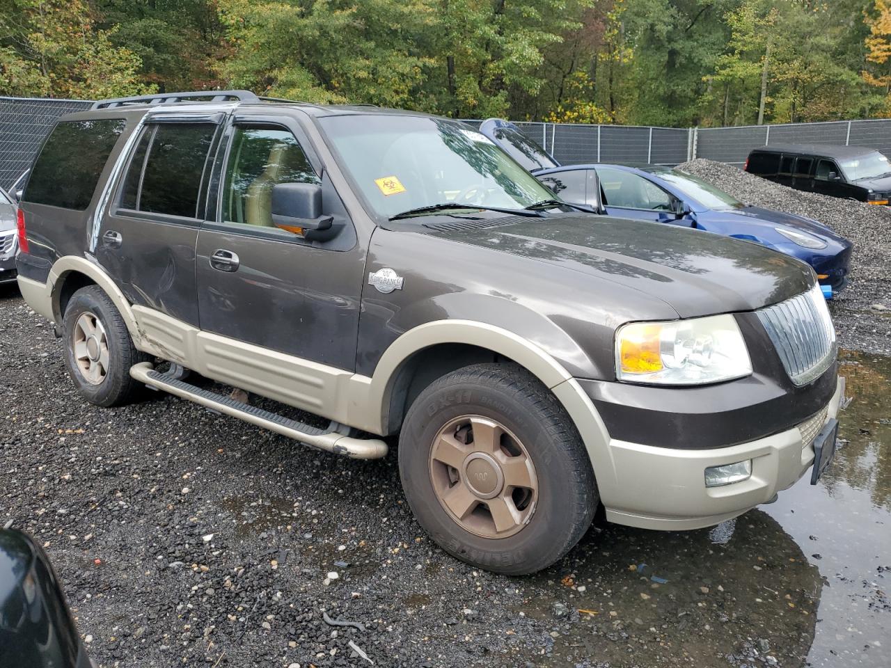 Lot #3294414508 2005 FORD EXPEDITION