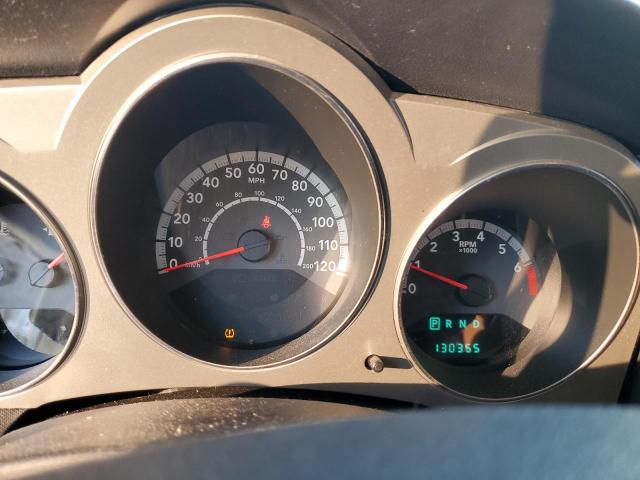 2010 DODGE AVENGER R/ - 1B3CC5FB1AN235197