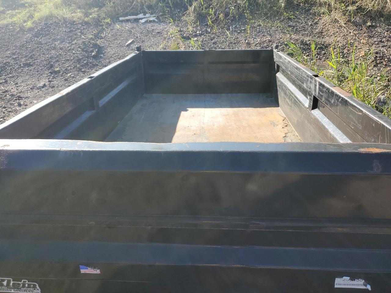 Lot #3297946811 2022 LOAD TRAIL UNKNOWN