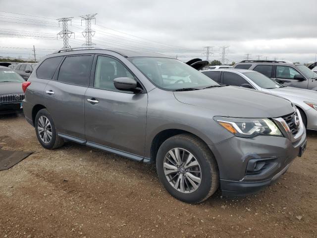 2018 NISSAN PATHFINDER #3279508236
