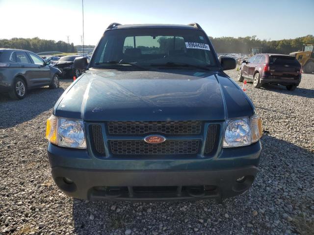 2001 FORD EXPLORER S #3290192222