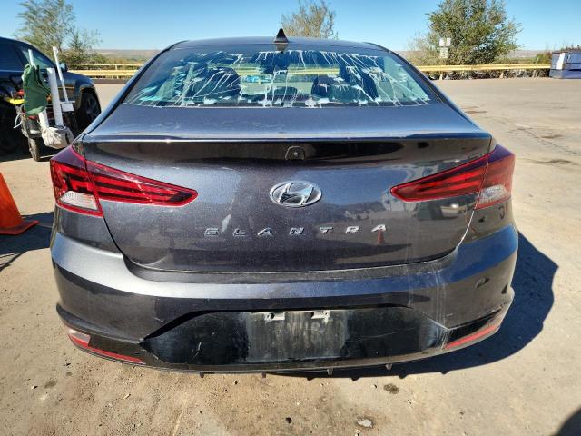 2020 HYUNDAI ELANTRA SE #3290239206
