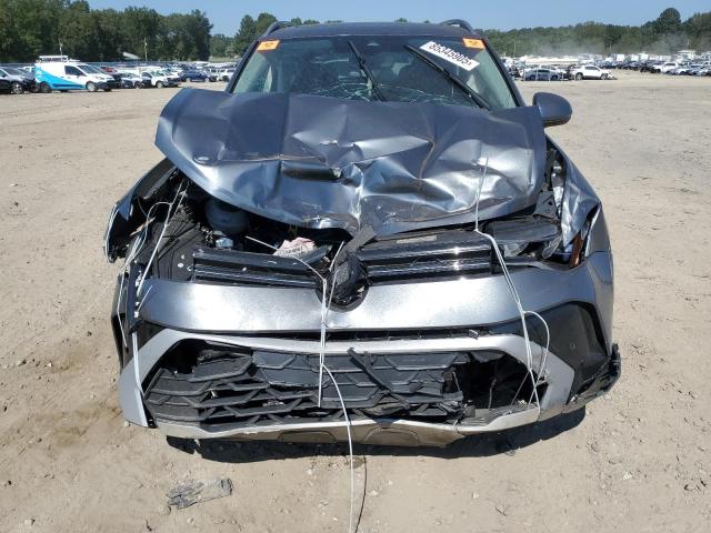 2025 VOLKSWAGEN TAOS SE #3291167955