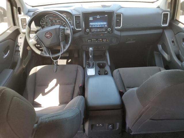 2023 NISSAN FRONTIER S #3276992171