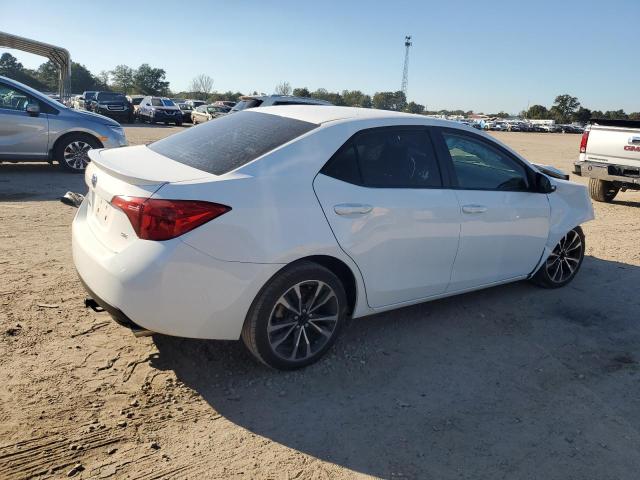 2018 TOYOTA COROLLA L - 5YFBURHEXJP759182