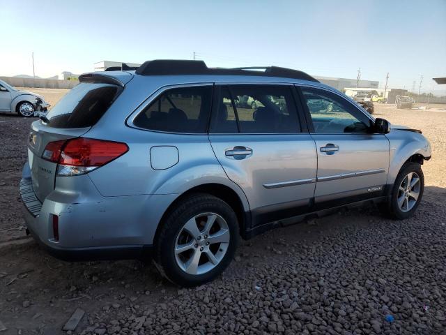 2014 SUBARU OUTBACK 2. #3291296453