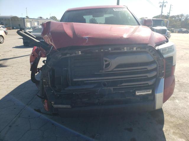 2022 TOYOTA TUNDRA CRE #3302823936