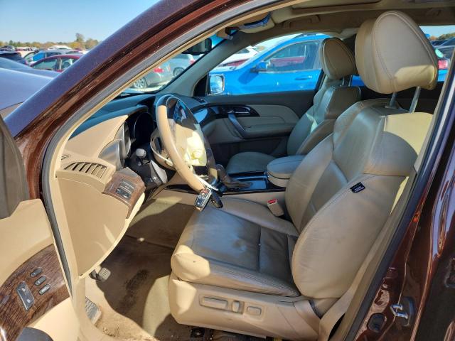 2010 ACURA MDX TECHNO - 2HNYD2H40AH512892