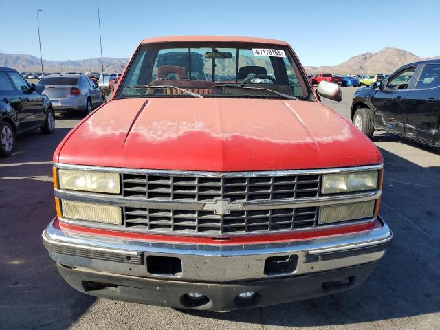 1992 CHEVROLET GMT-400 C2 #3285940569