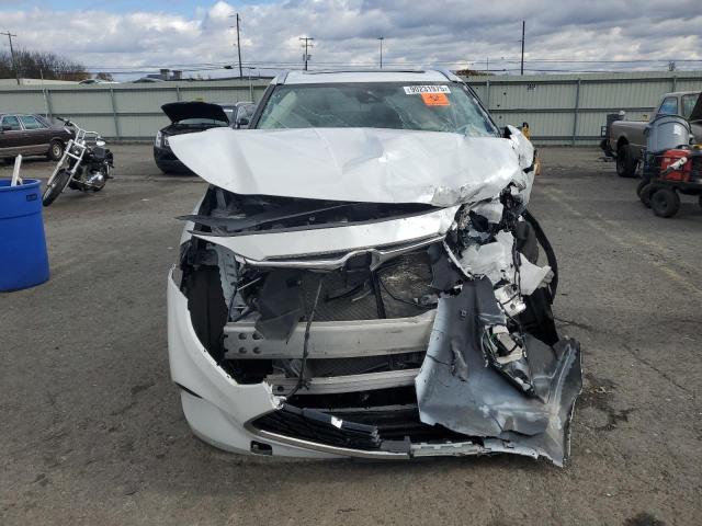 2023 TOYOTA HIGHLANDER #3301892434