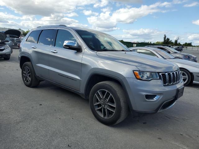 2019 JEEP GRAND CHEROKEE LIMITED 1C4RJFBG3KC746008