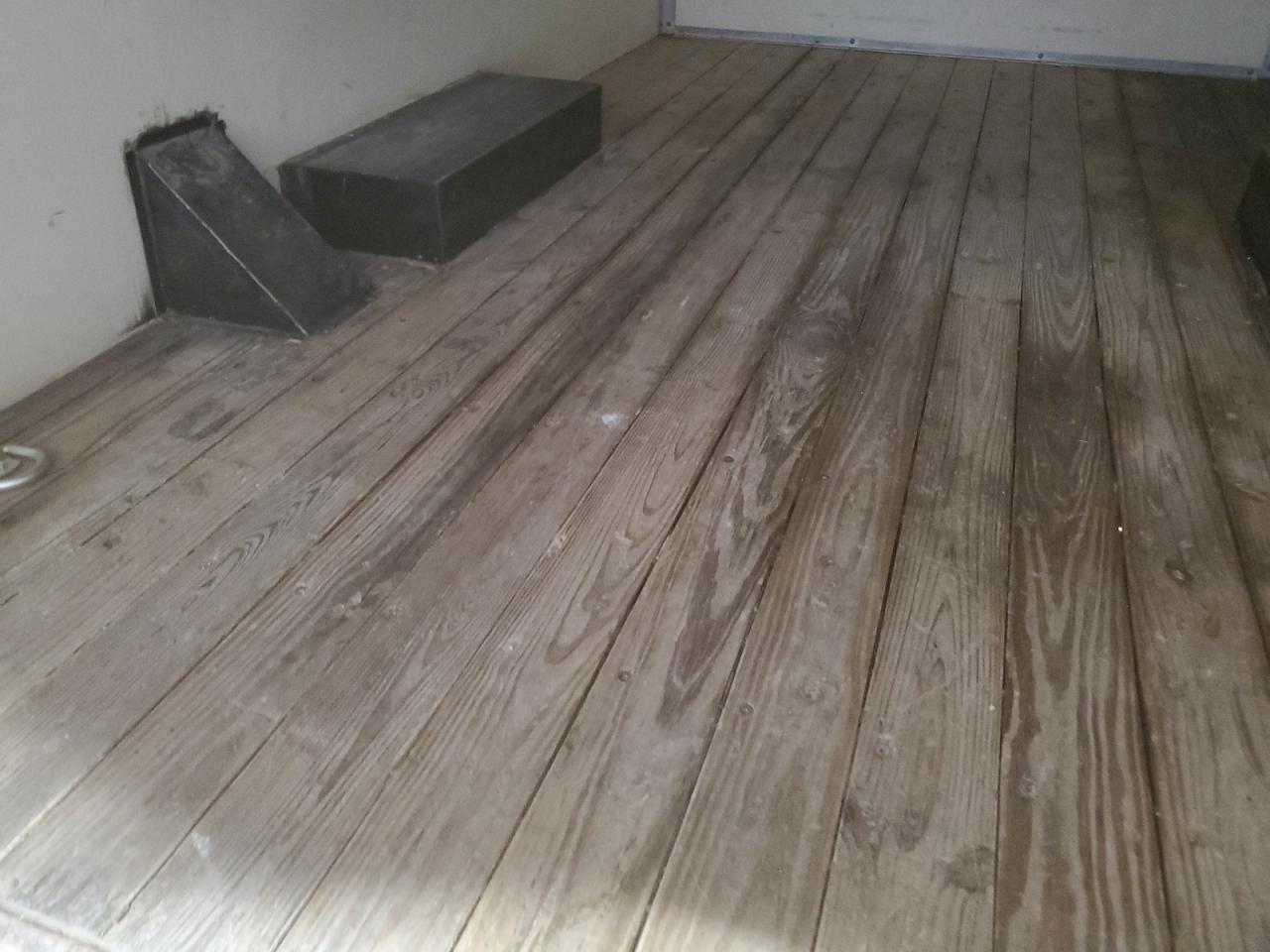 FORD ECONOLINE E350 SUPER DUTY CUTAWAY VAN